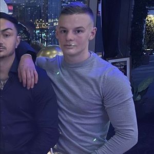 Meet your Posher, Billy